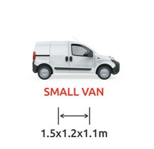Small Van